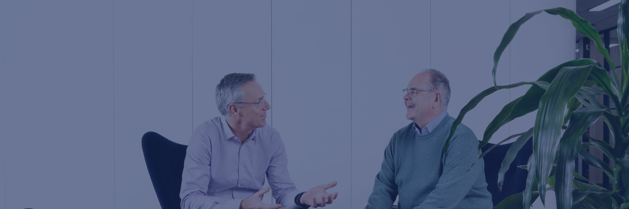 Team - Brandon Capital